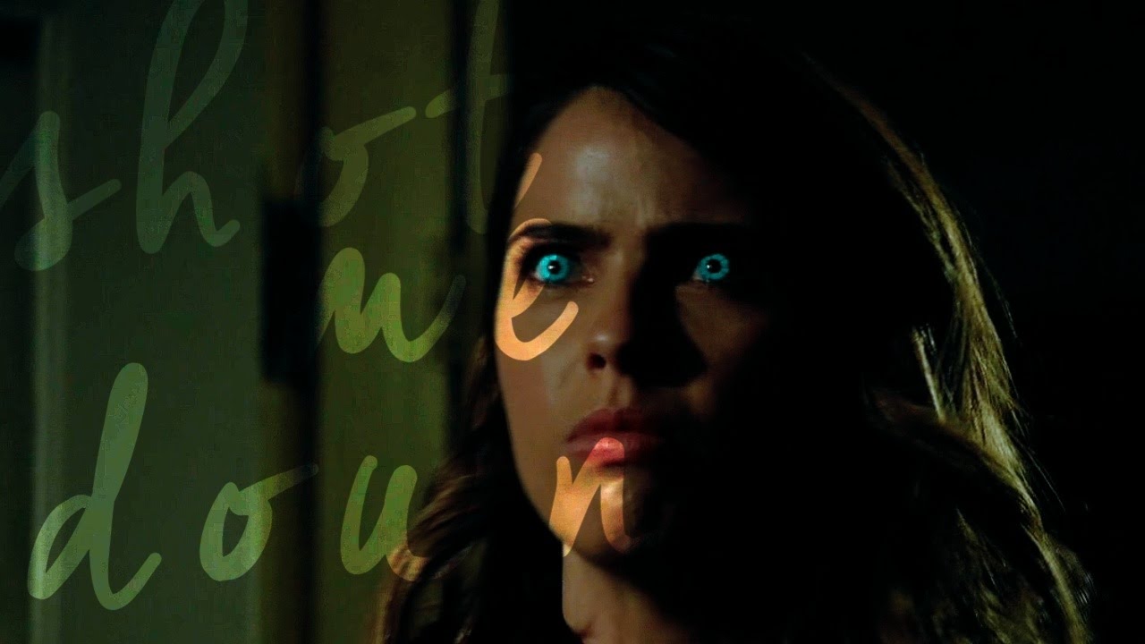 Malia + Theo | Bang Bang [+6x06]