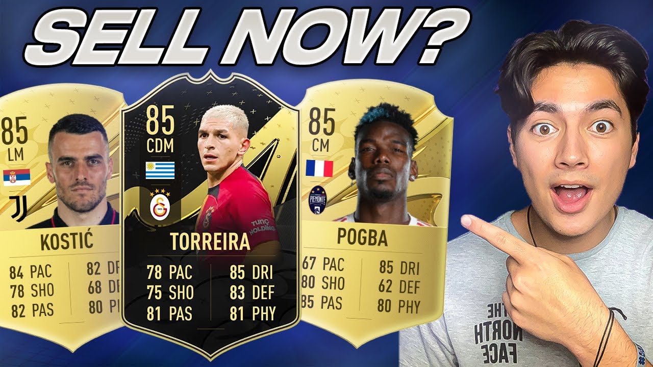 How I Made 8,000,000 FIFA Coins In Two Days