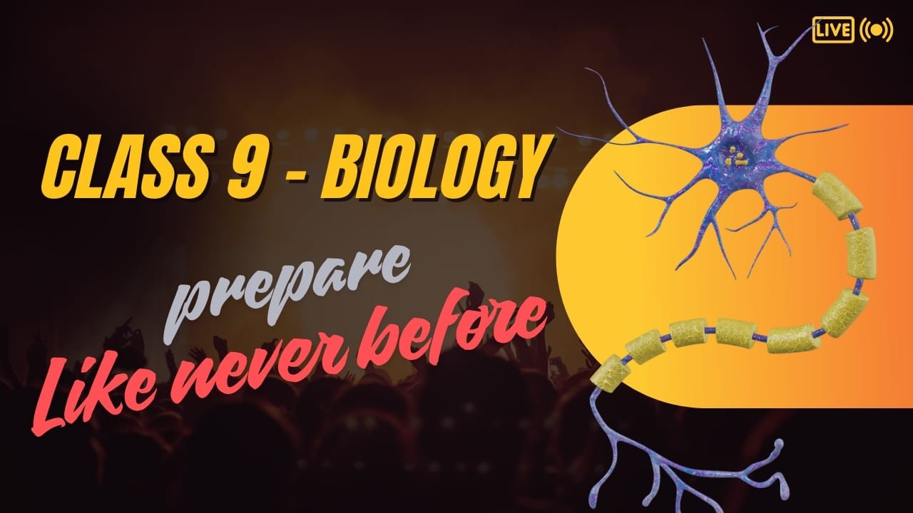 PACE ke sath BIOLOGY : IMPs QUESTIONS