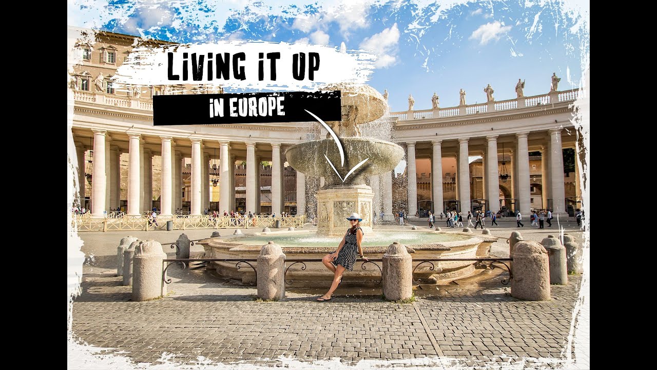 EUROPE