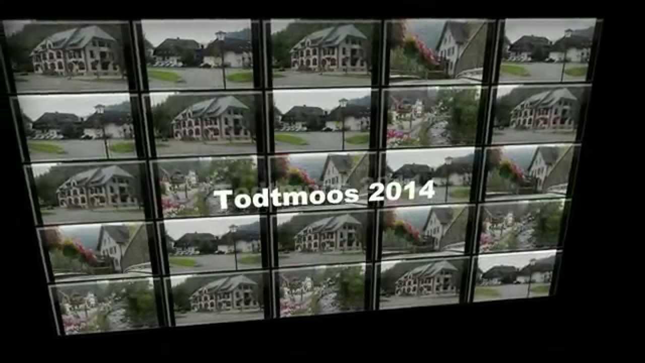 Todtmoos sud Schwarzwald