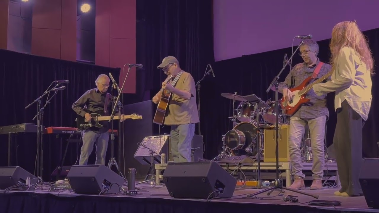 Sweet Home Alabama  - Roger Desroches at the MCC