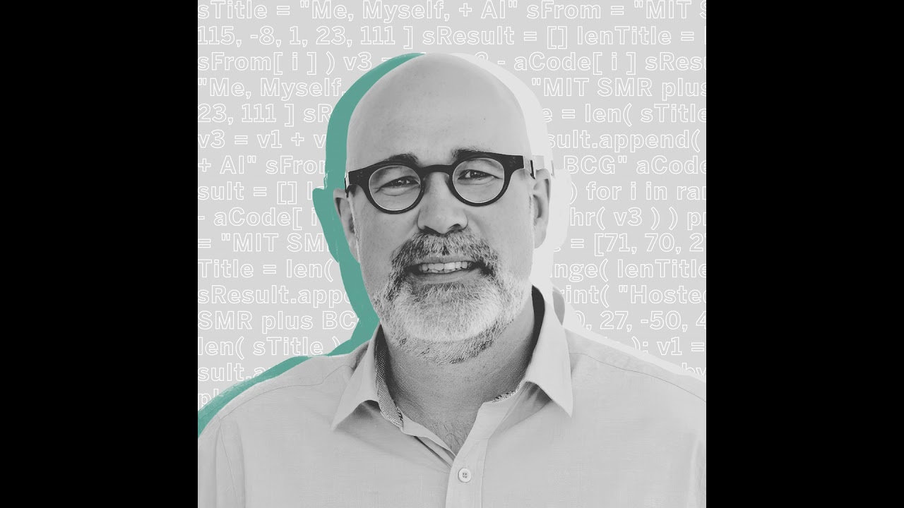 Punk Rock, the Peace Movement, and Open-Source AI: The Mozilla Foundation’s Mark Surman