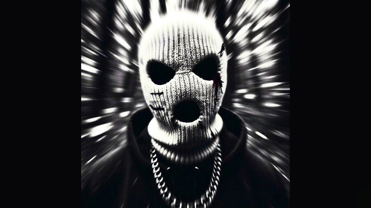 [FREE] Kill Dyll x Ghostemane Type Beat 