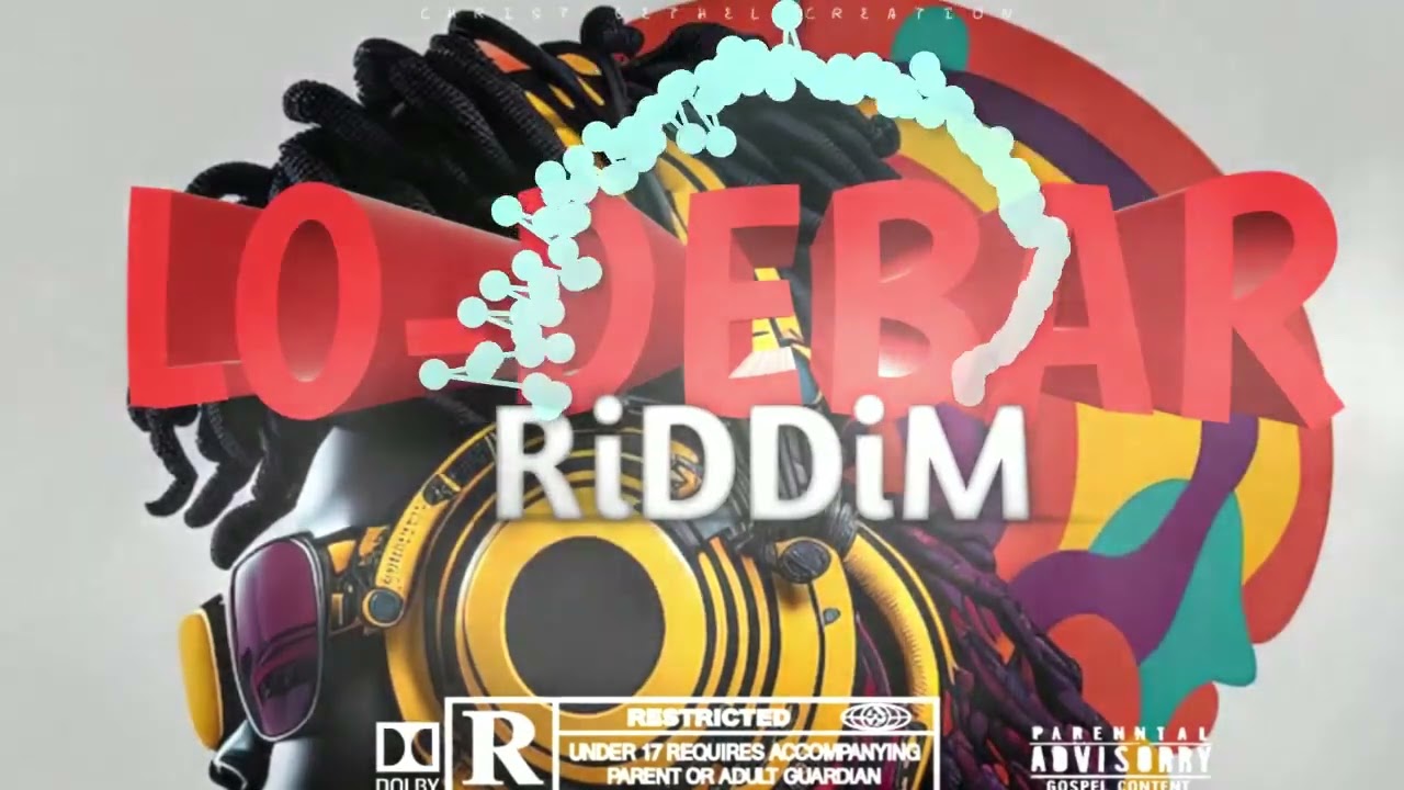 LO-DEBAR - Инструментальная композиция в стиле зимдансхолл (Zimdancehall Riddim Instrumental) 2026