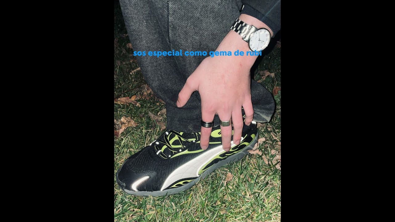 N.A.S.A. (feat.HIARP)