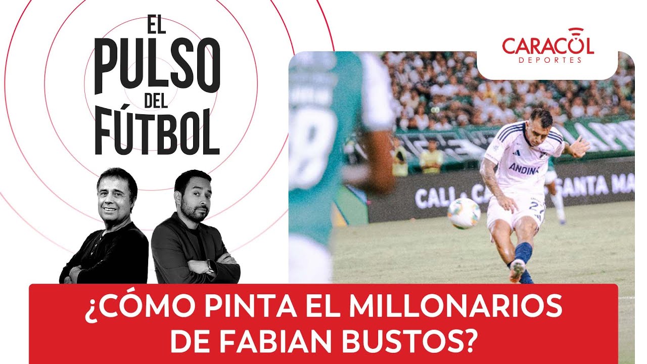 John Durán: ¿Incomprensión o rebeldía? El Pulso del Fútbol 9 de febrero de 2026