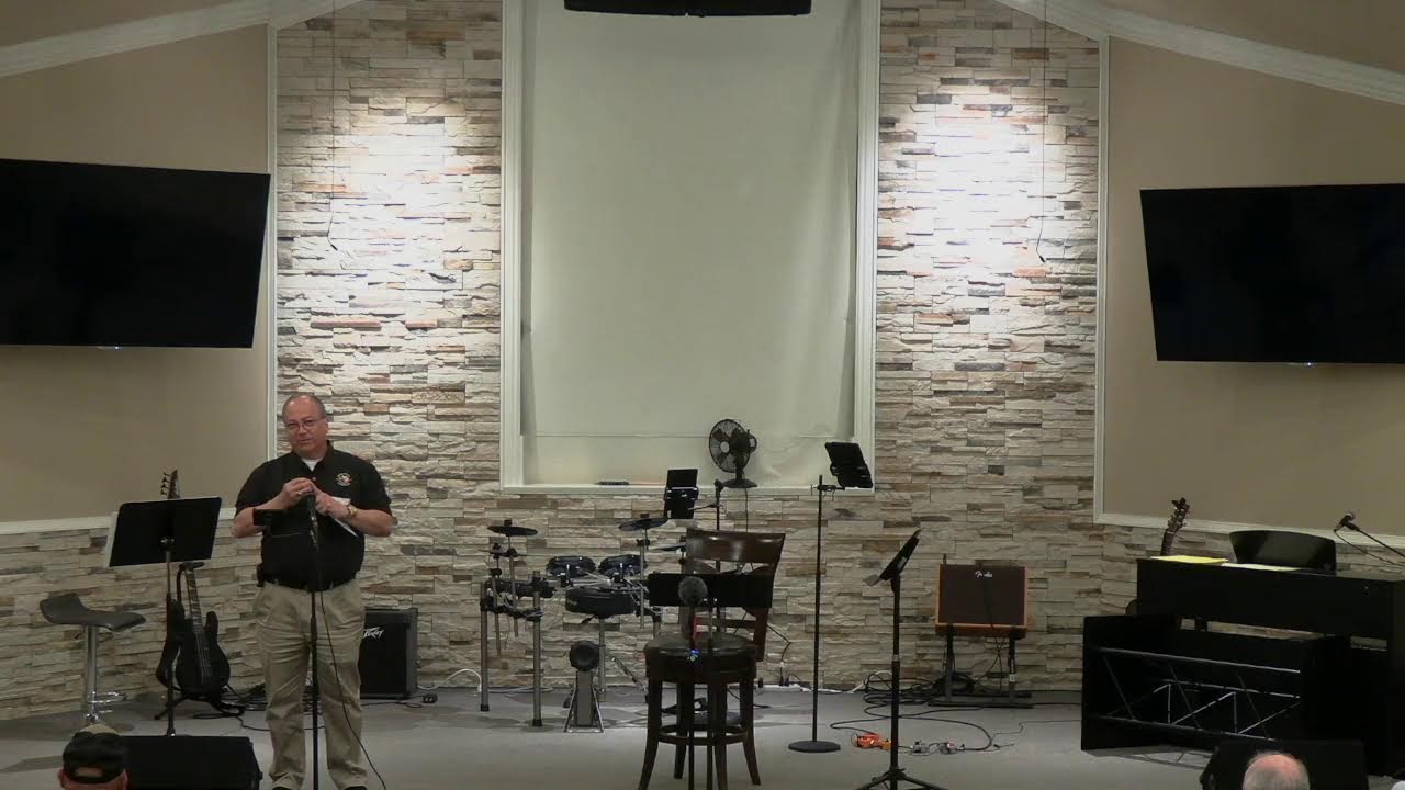 The Tabernacle and Its Furnishings || Exodus 25 - 27 ESV