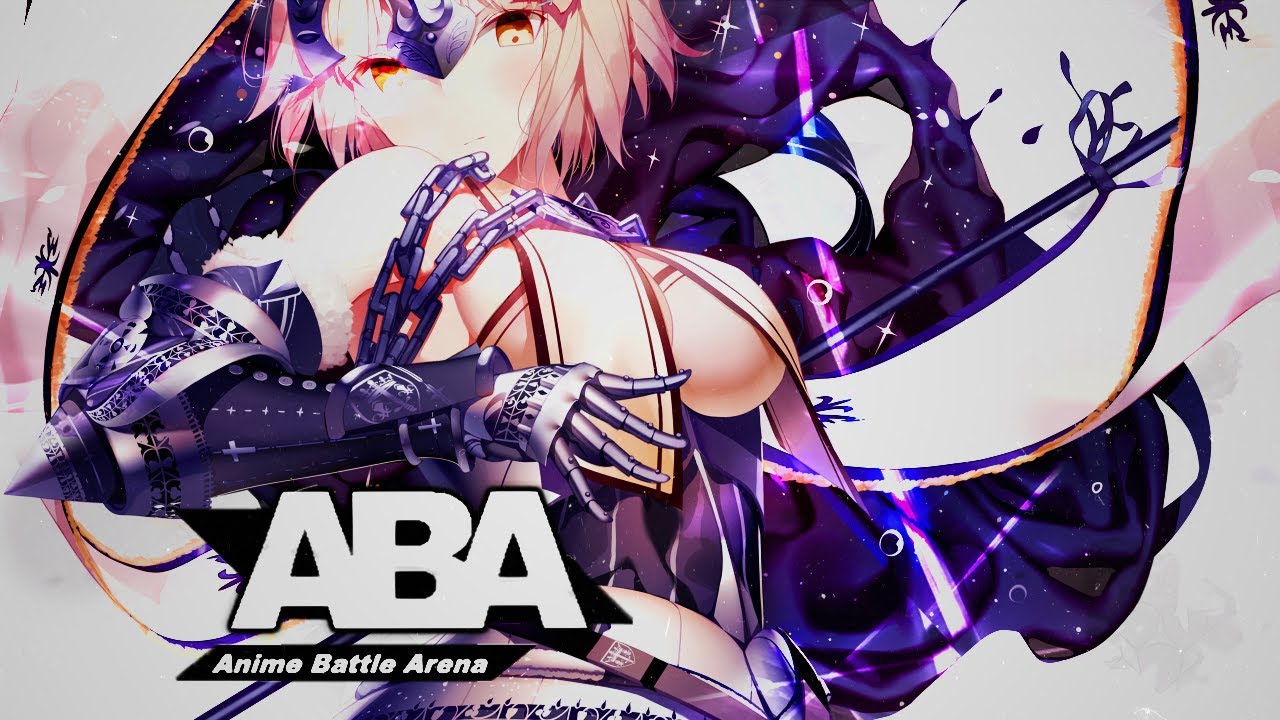 ABA Lancer True Combo Is Finally Back...! (Fate Are The Strongest)