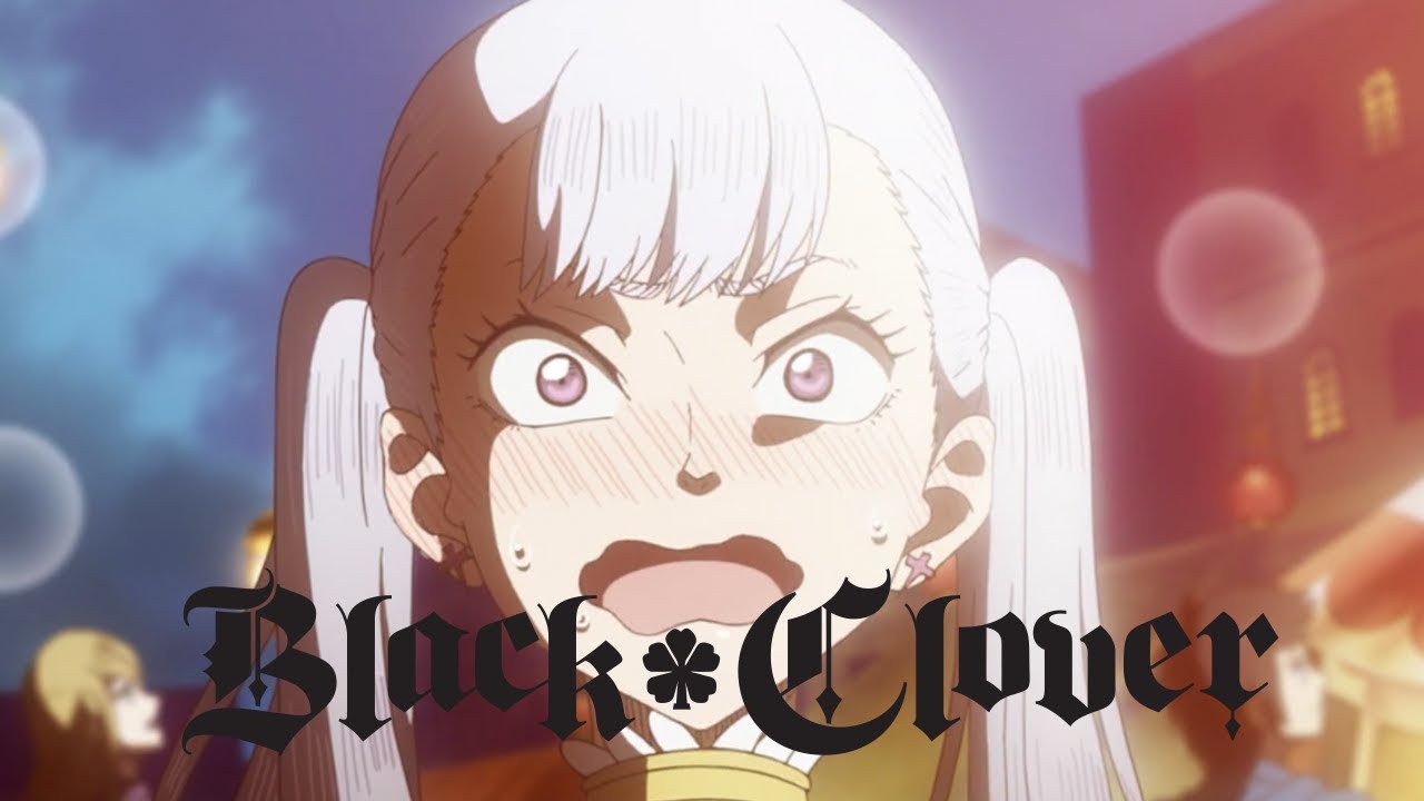 Asta Confesses! | Black Clover