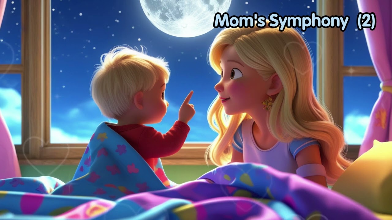 Mom's Symphony 02