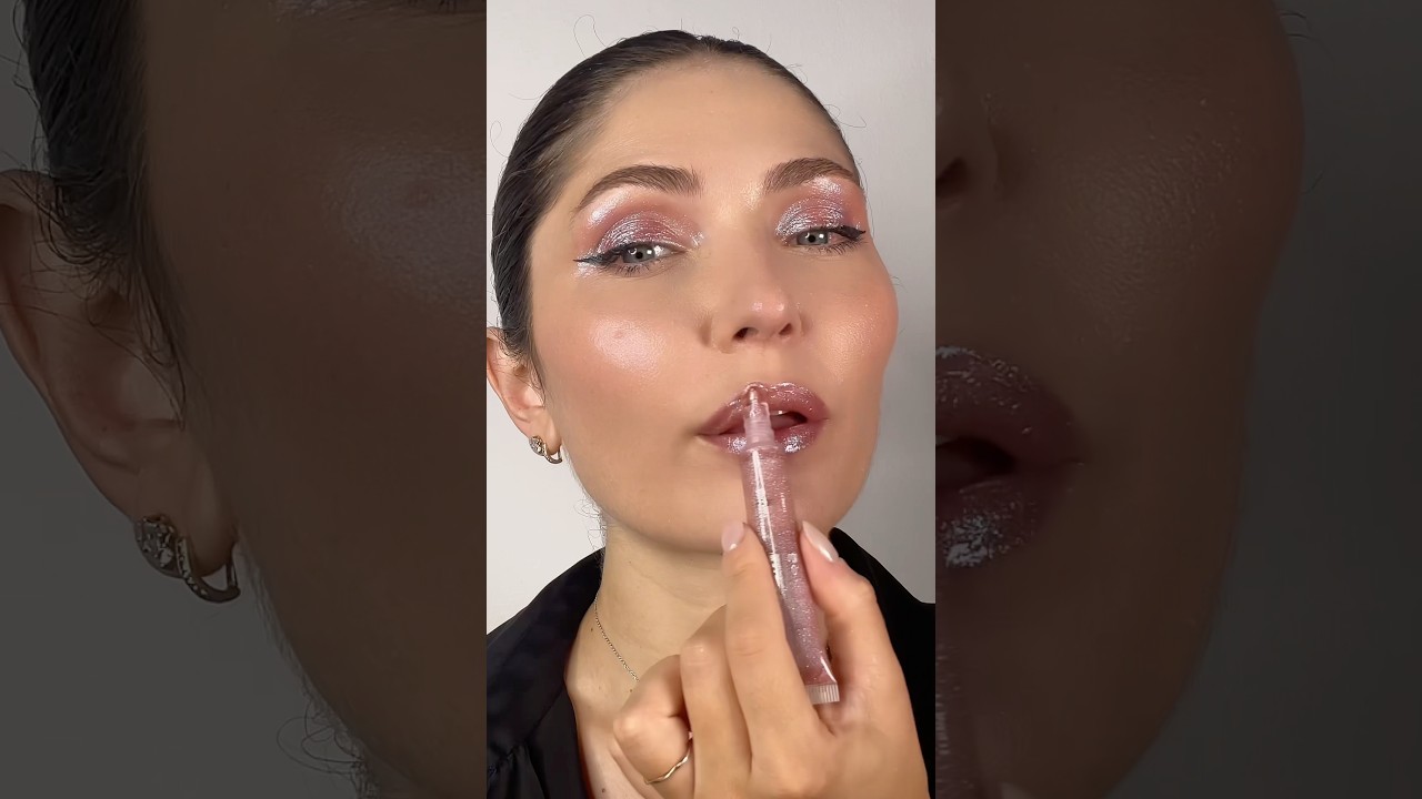 Fembot collection ​⁠@r.e.m.beauty #makeup #makeuptutorial #beauty #makeupproducts #newproduct