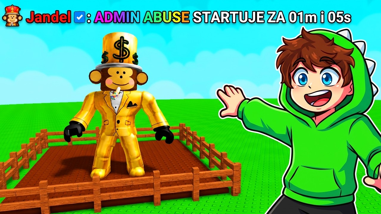ZR&Oacute;B TO PRZED NAJWIĘKSZYM UPDATE! w GROW a GARDEN 2