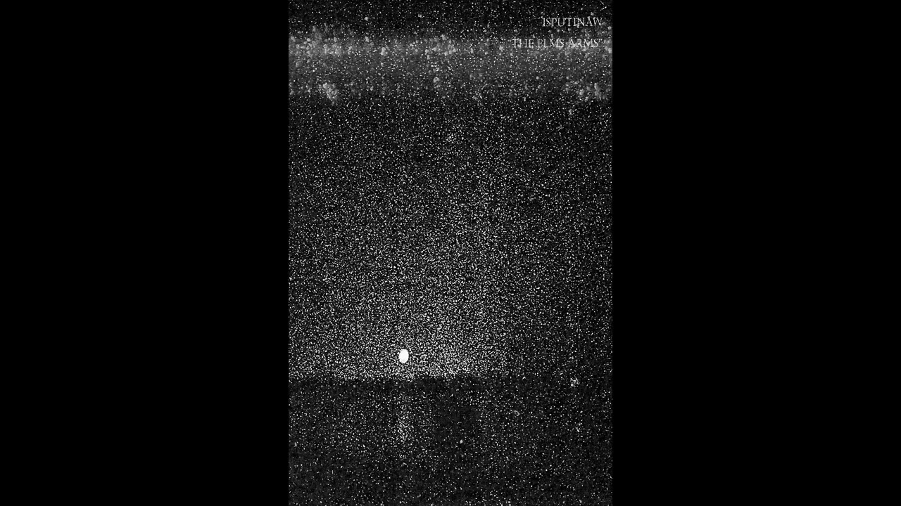 Isputinaw (Canada) - The Elms Arms (Demo 2021)