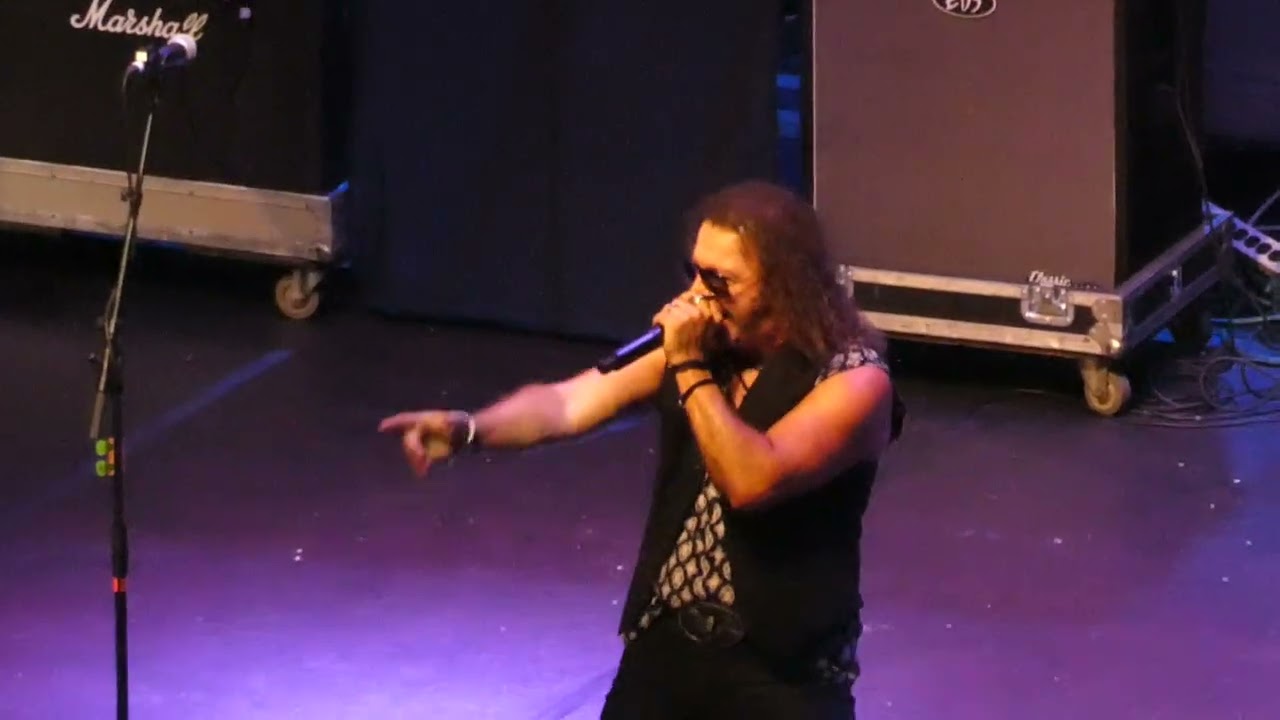 Michael Schenker - Mother Mary (UFO) (Saban Theater, Beverly Hills CA 10/3/25)