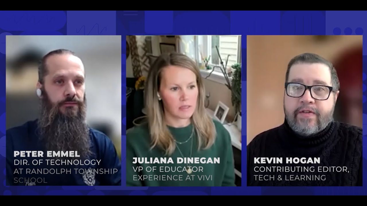 Conversations With Kevin Hogan: Survey Says: The Human Touch Defines Student Success
