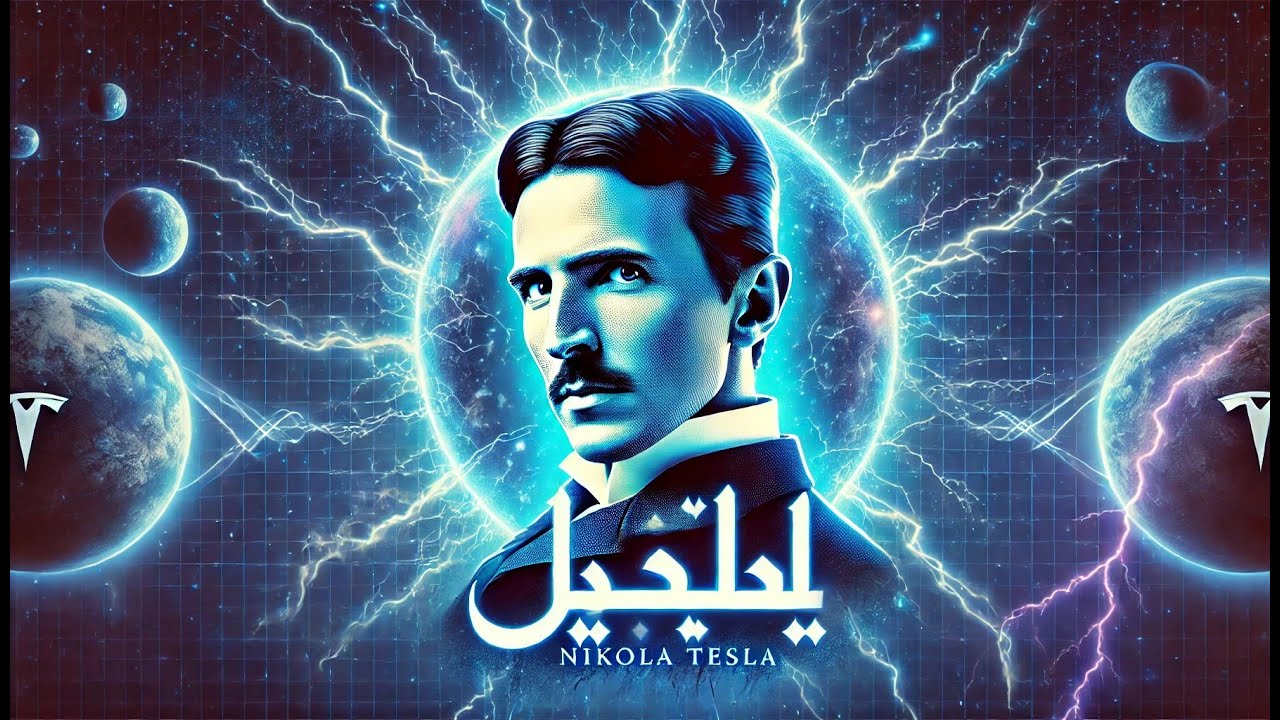 الرجل الذي سرق البرق وكشف أسرار المستقبل