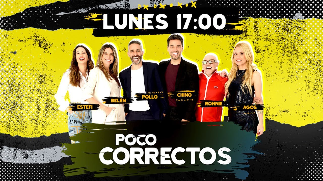 &iexcl;Un d&iacute;a con el equipo de 