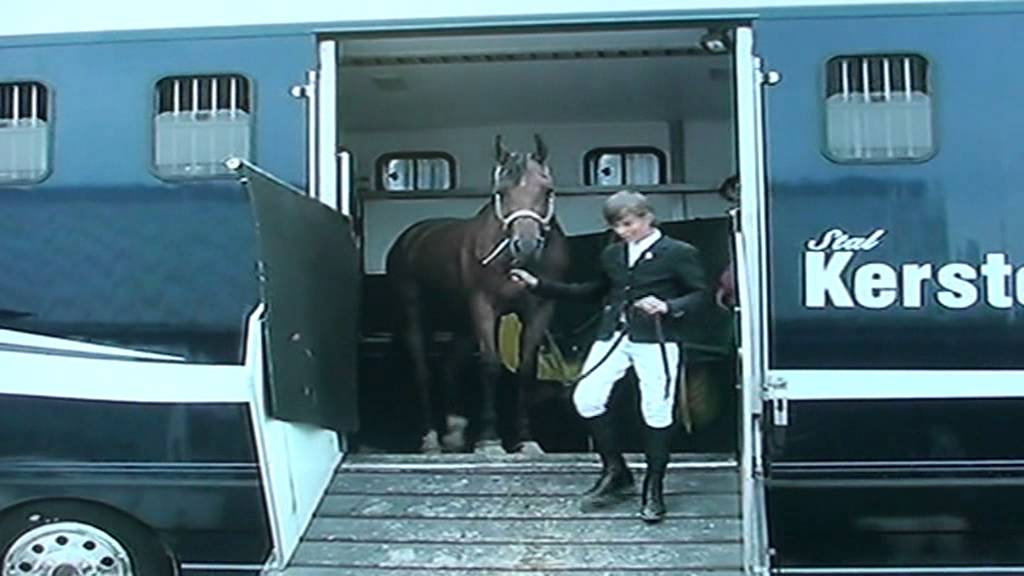 Verkiezing Hippisch Ondernemer 2012