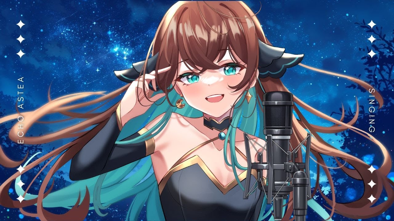 【VOD】Let's Practice Singing! || Music