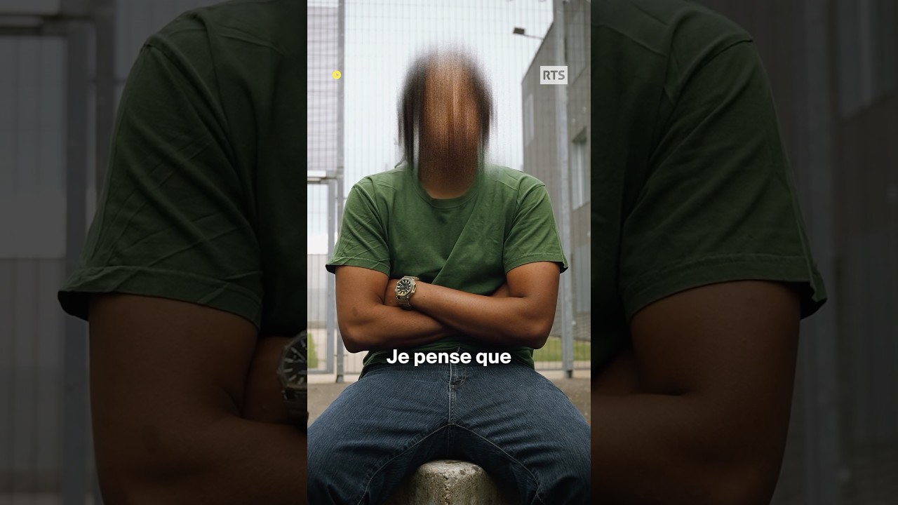 Prison pour mineur.e.s, qui sont les d&eacute;tenu.e.s?