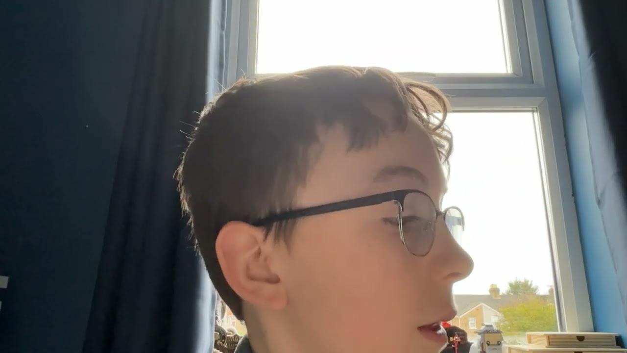 Beano annual 2018 - kids comic review