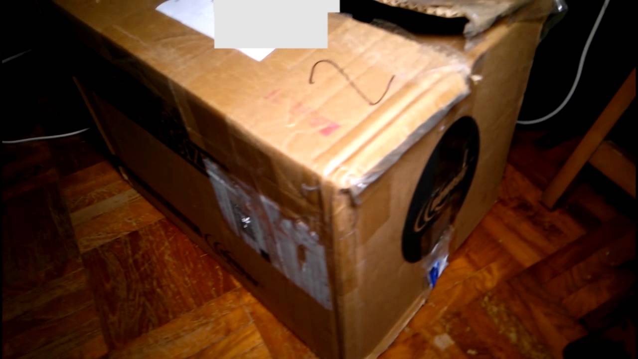 eBay Global Shipping Program (First Time Experience)