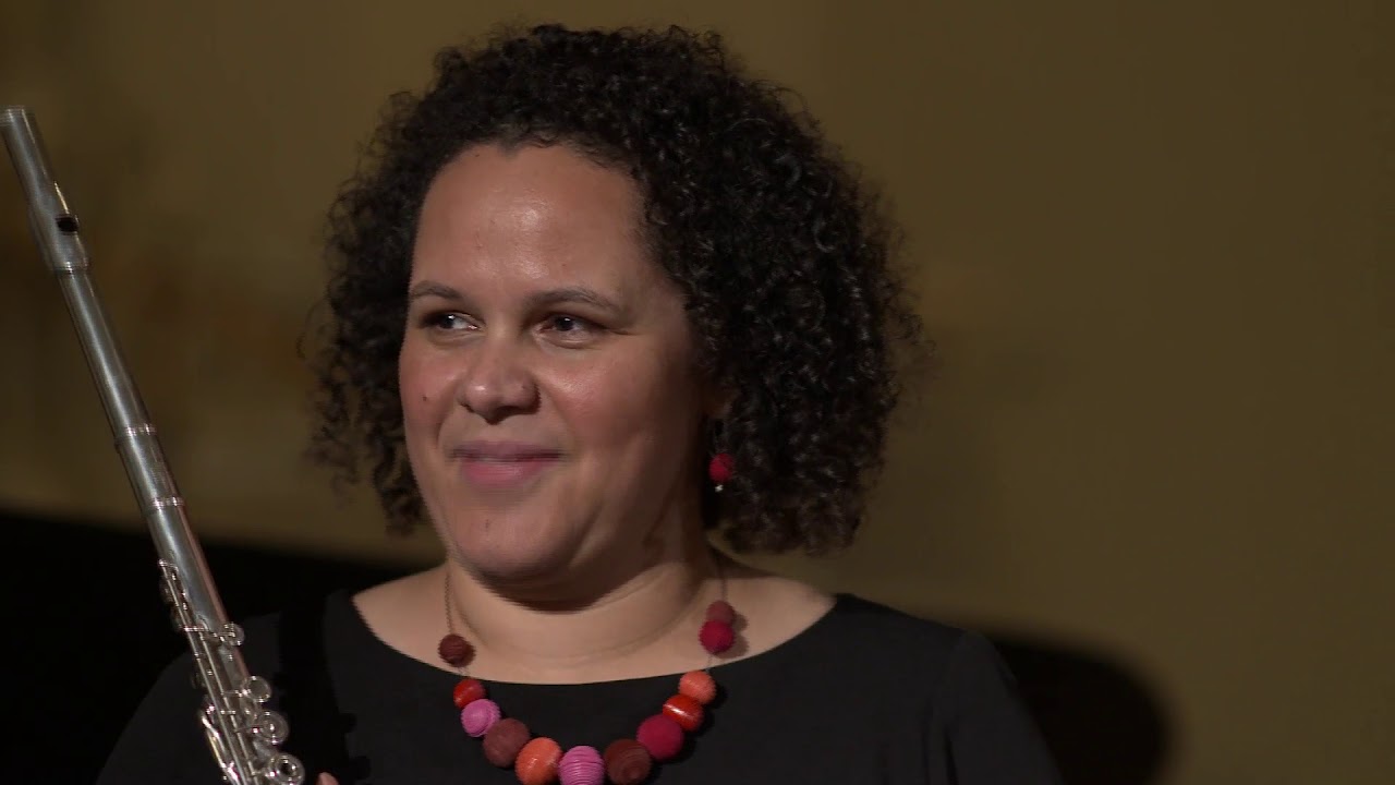 Paula Gudmundson - Building Community through Music