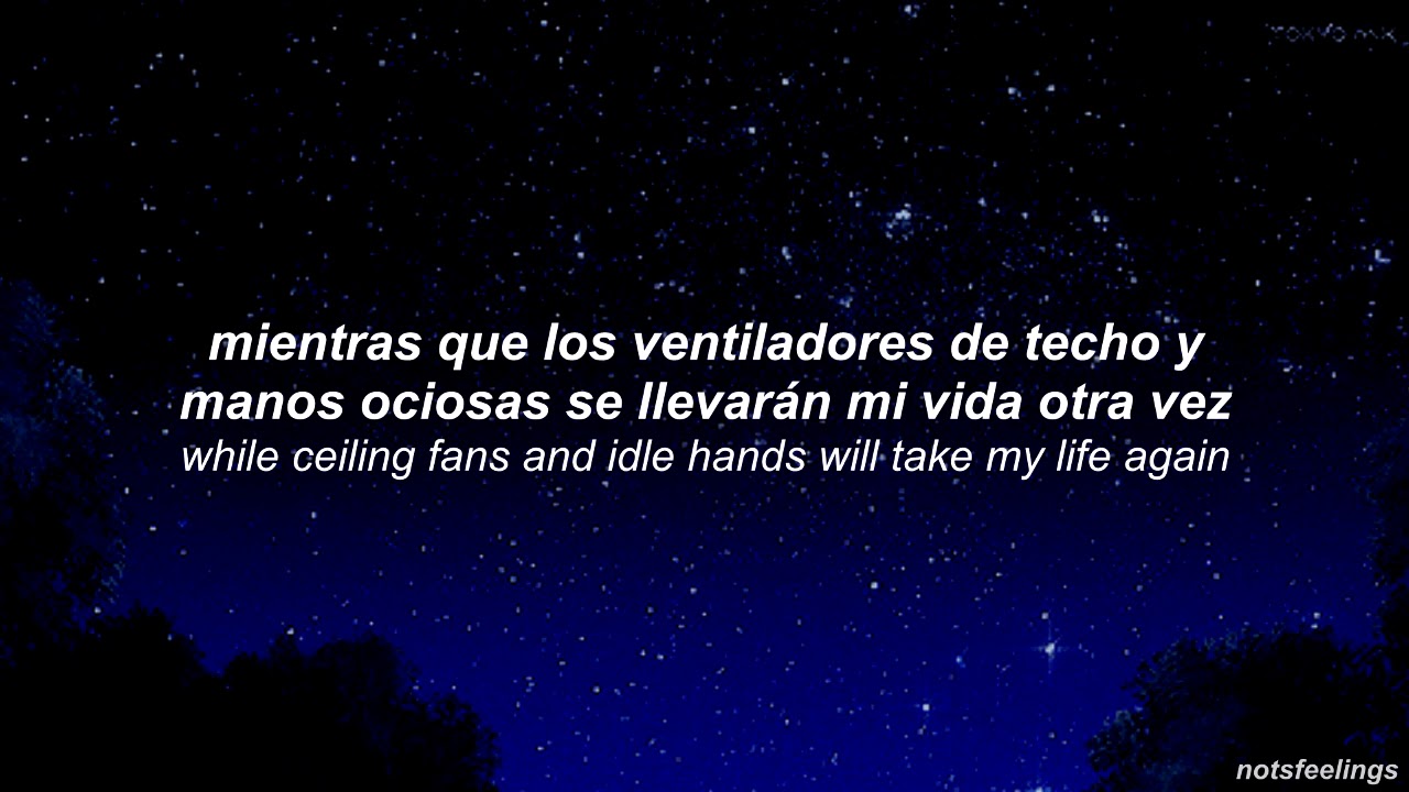 glowing eyes ; twenty one pilots | sub. espa&ntilde;ol/ingl&eacute;s