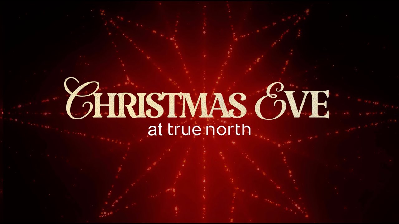 Christmas Eve Service 2025