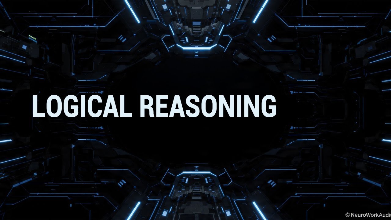 Music for Logical Coding Work