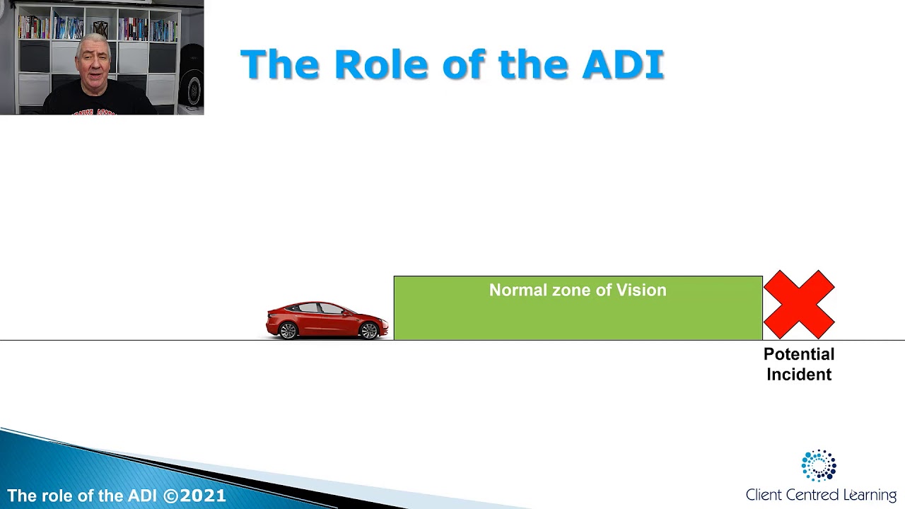 The role of the ADI