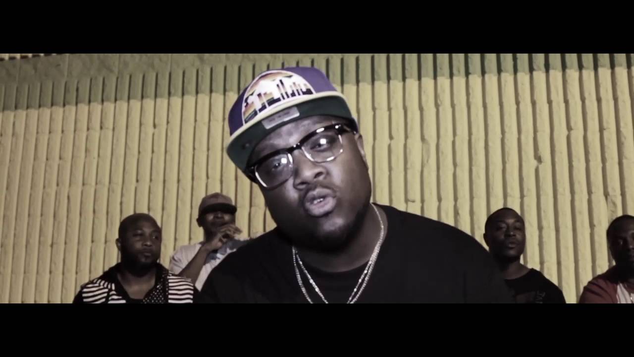 MIC T - GETTING TO THE MONEY