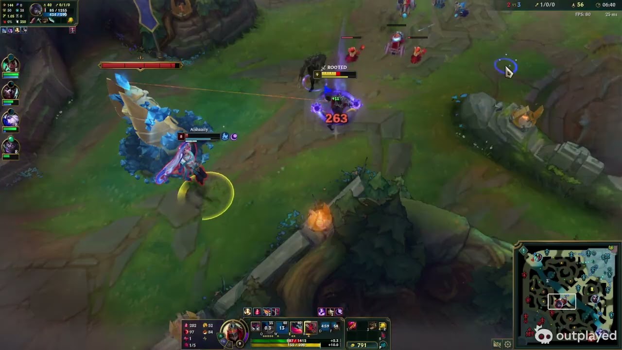 Zed 14/5/3