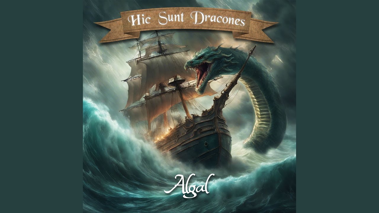 Hic Sunt Dracones