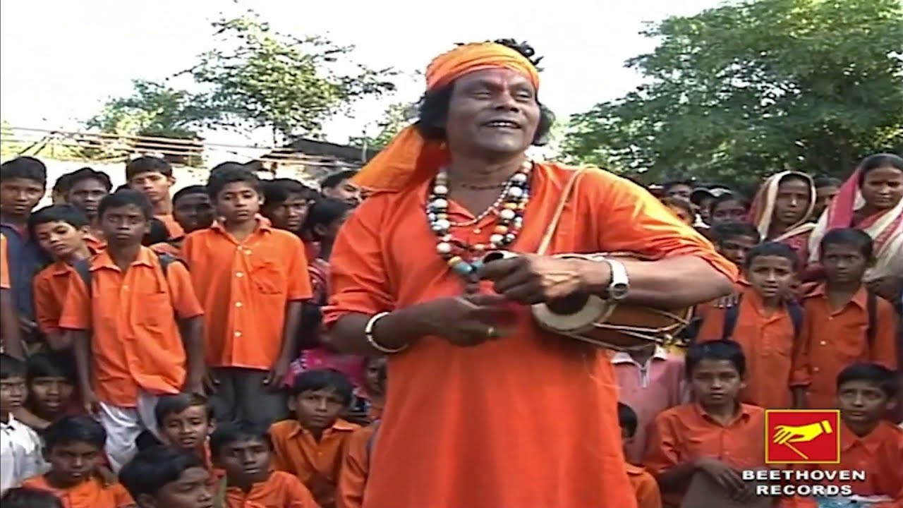তাইরে নাইরে লা | TAIRE NAIRE LA | BIPADTARAN DAS BAUL | FOLK SONG | BAUL GAAN