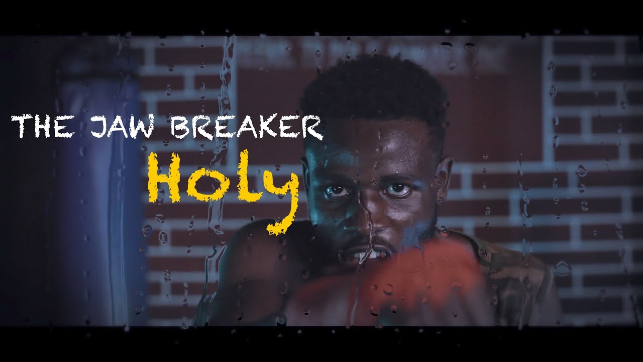 Ghana Holy Dorgbetor Riyadh Season Boxing