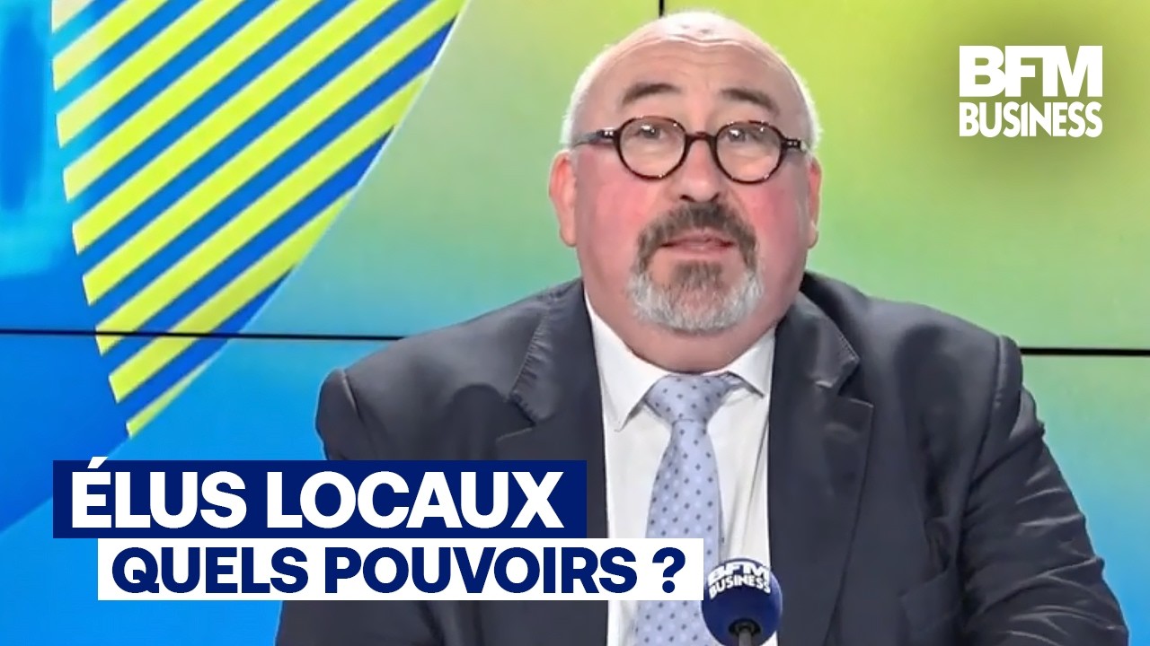 Élections Municipales 2026 : pourquoi ce sont les plus importantes de la Ve République