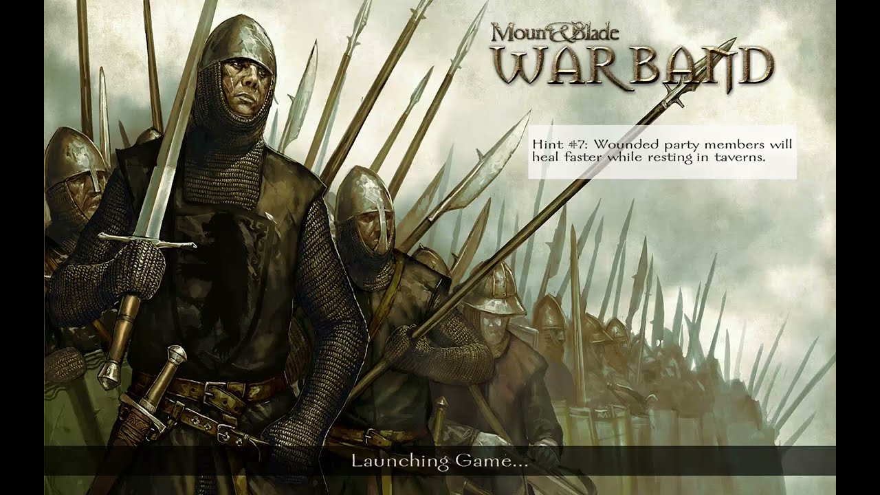 Mount & Blade: Warband Tutorial for Beginners - Starter Guide