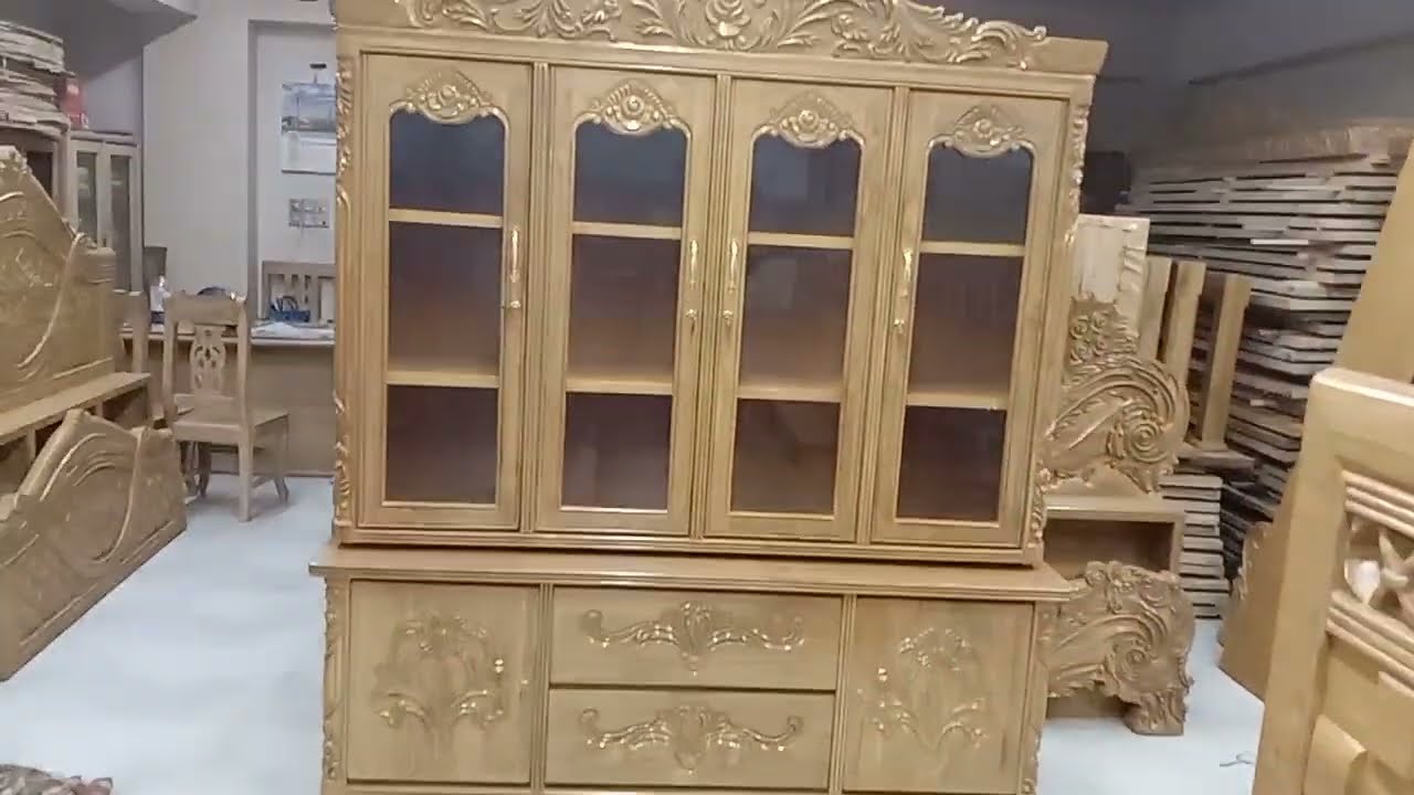 রাঙ্গামাটির ফার্নিচার বিক্রয় করি