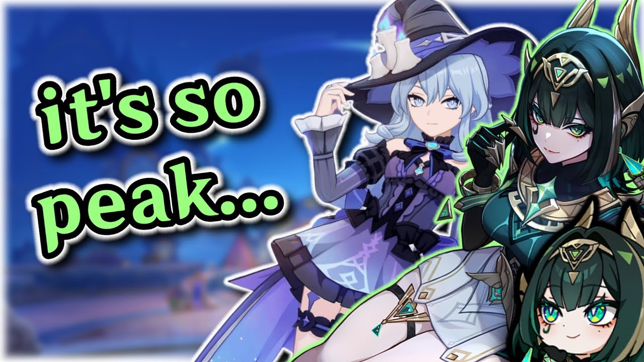 6.1 MILIASTRA WONDERLAND AND NEFER ARE HERE!!!