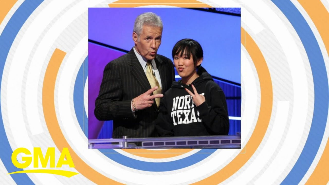 Former ‘Jeopardy’ winners remember Alex Trebek