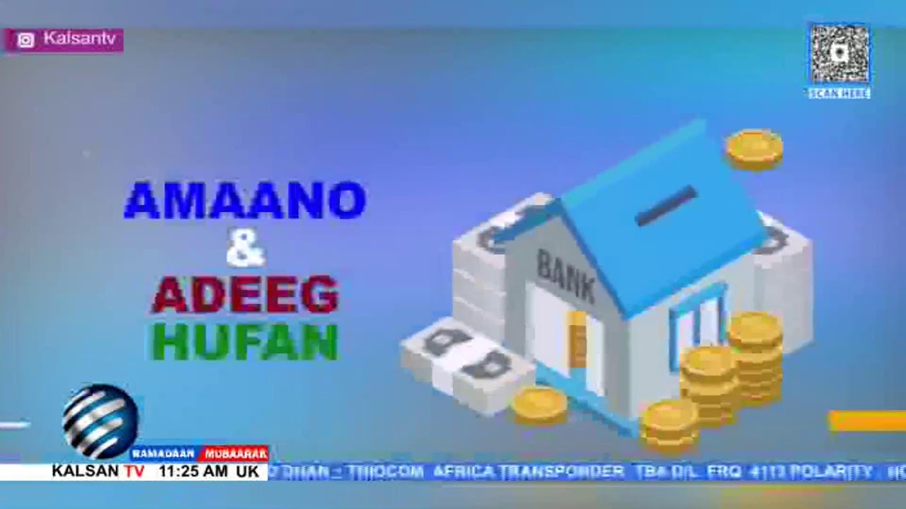 Wararka Telefishinka Kalsan Tv Tebin: Jacfar Maxamed 16-03-2026.