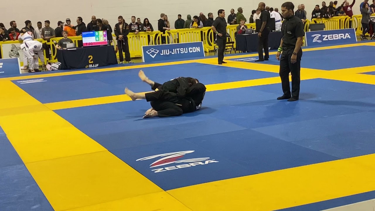Atlanta Open 2022 Greg Walker vs  Christopher Gabrielson