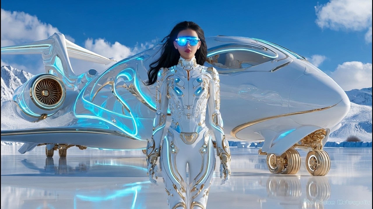 Next-Gen Smart Cities 2025&ndash;2050 | The Future of Living Starts Here.
