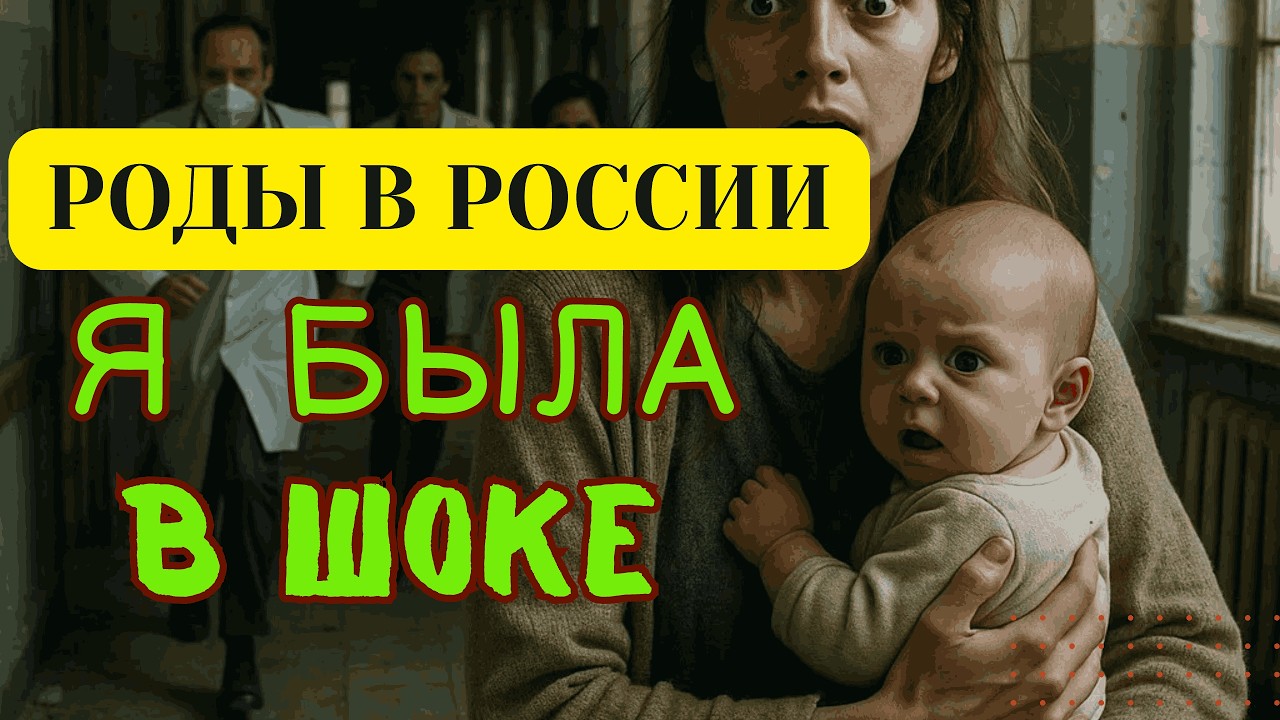 Как врач могла ТАКОЕ СКАЗАТЬ? Впечатления переселенцев о медицине.