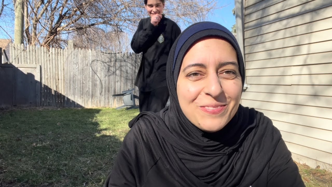 Не прекращайте молиться, облегчение уже близко.