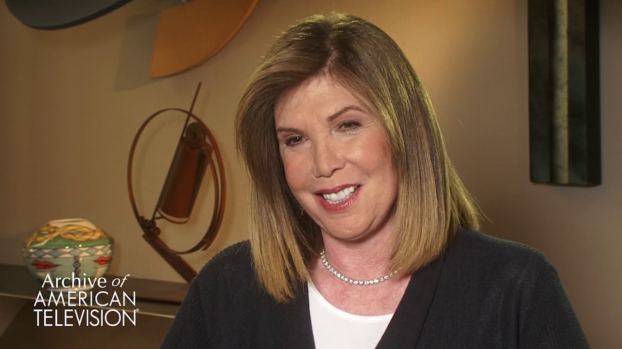 Writer Gail Parent on writing Tim Conway's dentist sketch on 