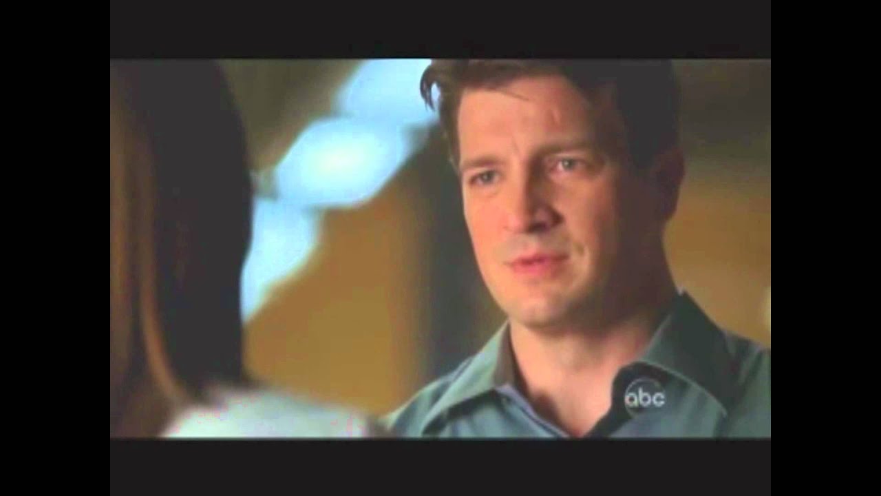 Caskett 2x24
