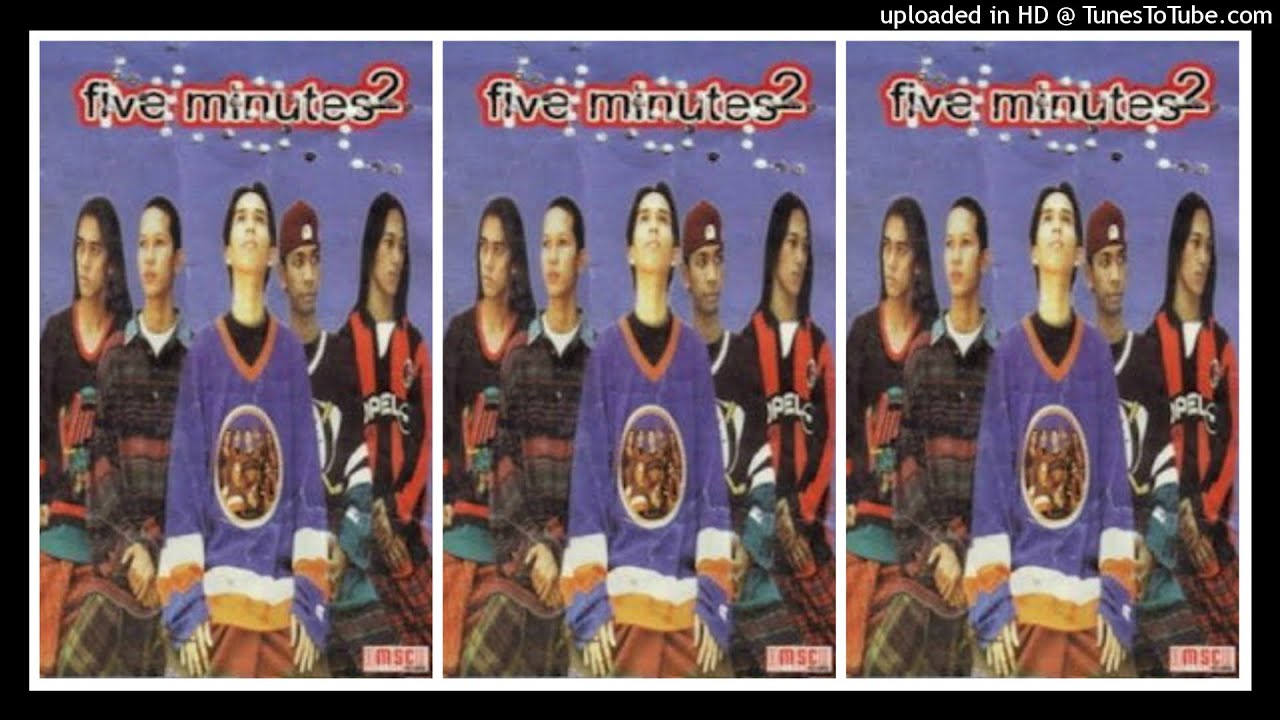 Five Minutes - 2 (1996) Full Album
